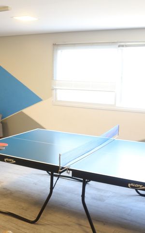 Apartamento para alugar com 70m², 2 quartos e 2 vagasSalão de jogos