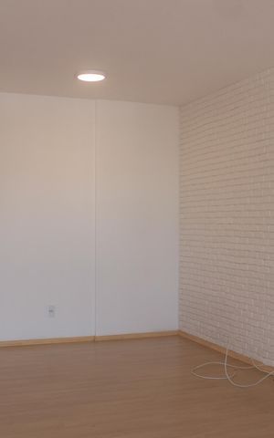 Apartamento para alugar com 70m², 2 quartos e 2 vagasSala