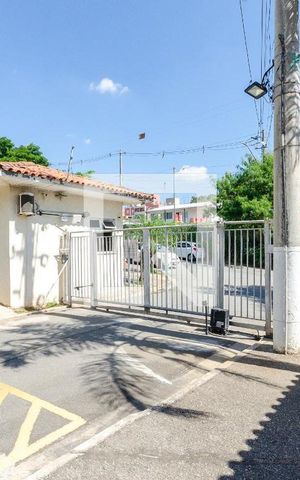 Apartamento à venda com 43m², 1 quarto e sem vaga Apartamento à venda com 43m², 1 quarto e sem vagaFachada e portaria