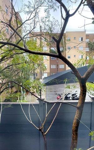 Apartamento à venda com 43m², 1 quarto e sem vaga Apartamento à venda com 43m², 1 quarto e sem vagaVista do Quarto 1