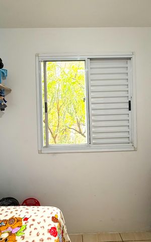 Apartamento à venda com 43m², 1 quarto e sem vaga Apartamento à venda com 43m², 1 quarto e sem vagaQuarto 2