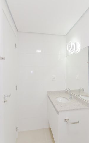 Apartamento para alugar com 45m², 1 quarto e 1 vagaBanheiro