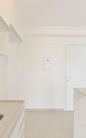 Apartamento para alugar com 45m², 1 quarto e 1 vagaCozinha