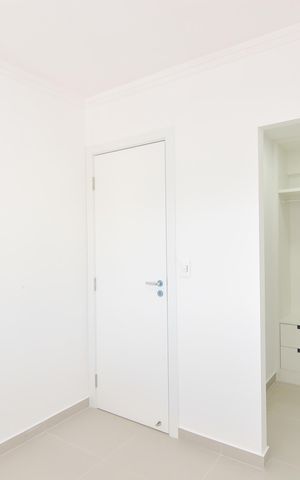 Apartamento para alugar com 45m², 1 quarto e 1 vagaQuarto
