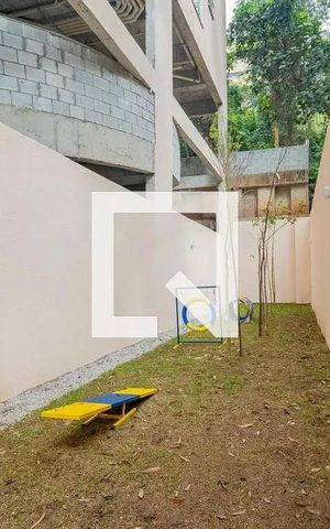 Apartamento para alugar com 40m², 1 quarto e 1 vaga Apartamento para alugar com 40m², 1 quarto e 1 vagaÁrea externa