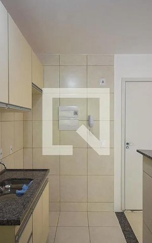 Apartamento para alugar com 40m², 1 quarto e 1 vaga Apartamento para alugar com 40m², 1 quarto e 1 vagaCozinha