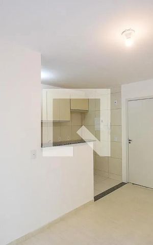 Apartamento para alugar com 40m², 1 quarto e 1 vaga Apartamento para alugar com 40m², 1 quarto e 1 vagaSala