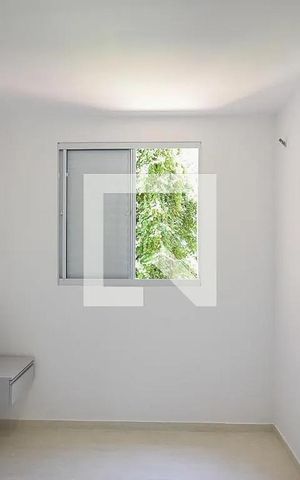 Apartamento para alugar com 40m², 1 quarto e 1 vaga Apartamento para alugar com 40m², 1 quarto e 1 vagaQuarto