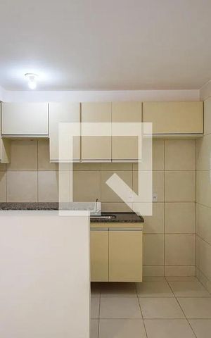 Apartamento para alugar com 40m², 1 quarto e 1 vaga Apartamento para alugar com 40m², 1 quarto e 1 vagaCozinha