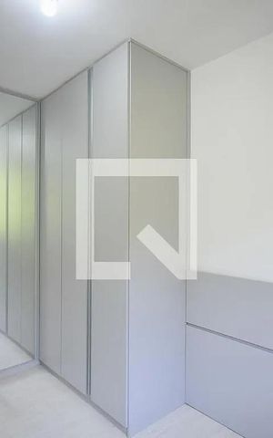 Apartamento para alugar com 40m², 1 quarto e 1 vaga Apartamento para alugar com 40m², 1 quarto e 1 vagaQuarto