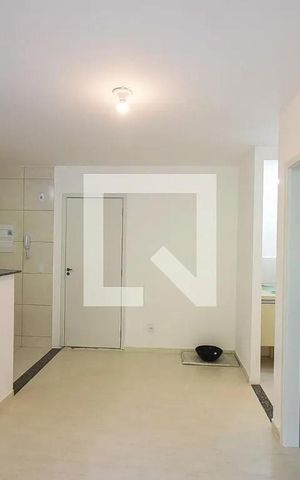 Apartamento para alugar com 40m², 1 quarto e 1 vaga Apartamento para alugar com 40m², 1 quarto e 1 vagaSala