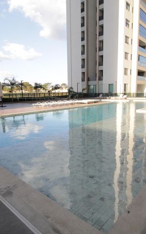 Apartamento para alugar com 135m², 3 quartos e 2 vagasÁrea comum