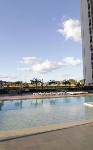 Apartamento para alugar com 135m², 3 quartos e 2 vagasÁrea comum