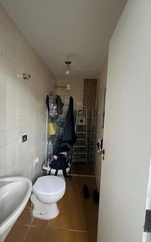 Apartamento para alugar com 340m², 4 quartos e 3 vagasBanheiro