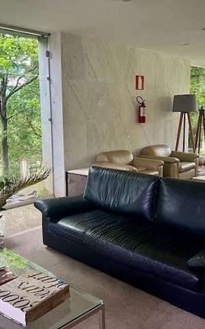 Apartamento para alugar com 340m², 4 quartos e 3 vagasHall de Entrada