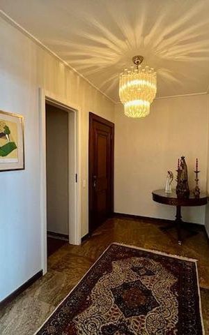 Apartamento para alugar com 340m², 4 quartos e 3 vagasCorredor