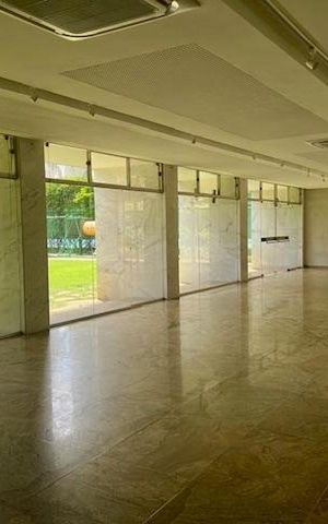 Apartamento para alugar com 340m², 4 quartos e 3 vagasÁrea Comum