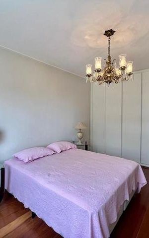 Apartamento para alugar com 340m², 4 quartos e 3 vagasQuarto