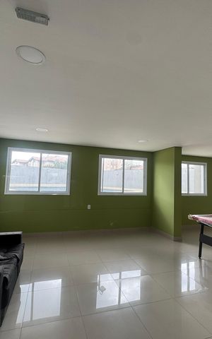 Apartamento à venda com 36m², 2 quartos e 1 vaga Apartamento à venda com 36m², 2 quartos e 1 vagaÁrea comum