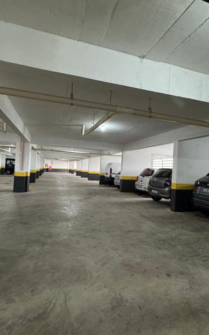 Apartamento à venda com 36m², 2 quartos e 1 vaga Apartamento à venda com 36m², 2 quartos e 1 vagaGaragem