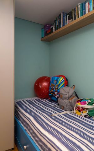 Apartamento à venda com 200m², 3 quartos e 5 vagas Apartamento à venda com 200m², 3 quartos e 5 vagasQuarto 1