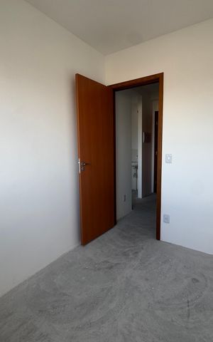 Apartamento à venda com 36m², 2 quartos e 1 vaga Apartamento à venda com 36m², 2 quartos e 1 vagaQuarto 2