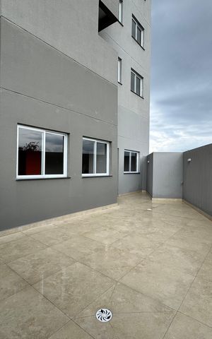 Apartamento à venda com 36m², 2 quartos e 1 vaga Apartamento à venda com 36m², 2 quartos e 1 vagaÁrea comum