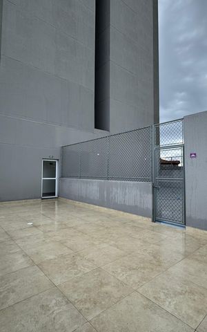 Apartamento à venda com 36m², 2 quartos e 1 vaga Apartamento à venda com 36m², 2 quartos e 1 vagaÁrea comum