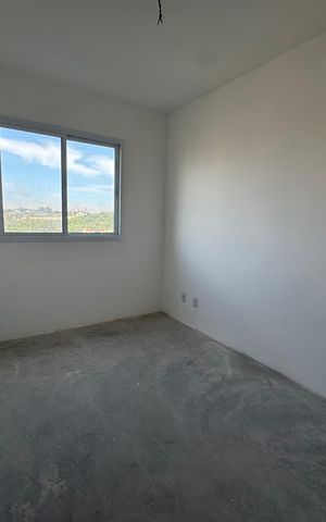 Apartamento à venda com 36m², 2 quartos e 1 vaga Apartamento à venda com 36m², 2 quartos e 1 vagaQuarto 1