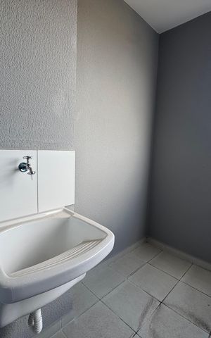 Apartamento à venda com 36m², 2 quartos e 1 vaga Apartamento à venda com 36m², 2 quartos e 1 vagaÁrea de Serviço