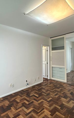 Apartamento para alugar com 133m², 2 quartos e 1 vaga