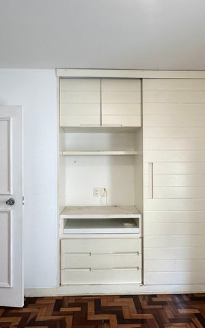 Apartamento para alugar com 133m², 2 quartos e 1 vaga