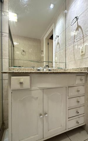 Apartamento para alugar com 133m², 2 quartos e 1 vaga