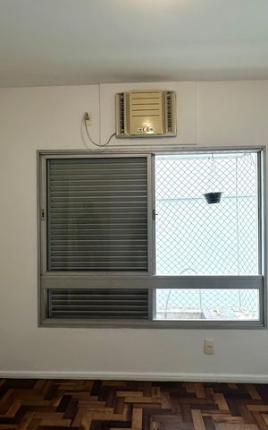 Apartamento para alugar com 133m², 2 quartos e 1 vaga