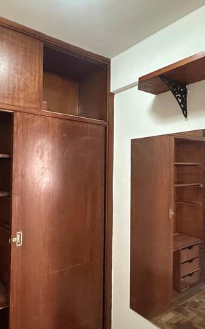 Apartamento para alugar com 133m², 2 quartos e 1 vaga