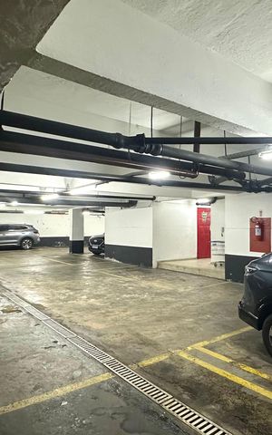Apartamento para alugar com 133m², 2 quartos e 1 vaga