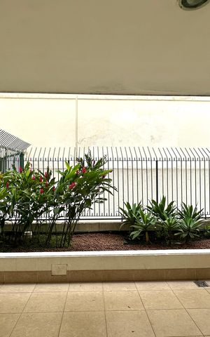 Apartamento para alugar com 133m², 2 quartos e 1 vaga