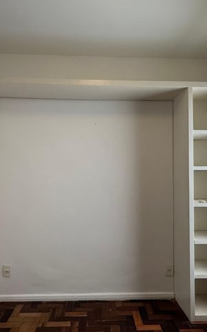 Apartamento para alugar com 133m², 2 quartos e 1 vaga