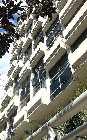 Apartamento para alugar com 133m², 2 quartos e 1 vaga