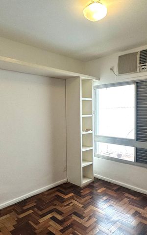 Apartamento para alugar com 133m², 2 quartos e 1 vaga