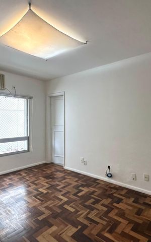 Apartamento para alugar com 133m², 2 quartos e 1 vaga