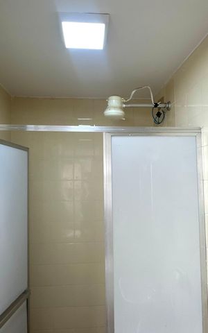 Apartamento para alugar com 133m², 2 quartos e 1 vaga