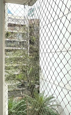 Apartamento para alugar com 133m², 2 quartos e 1 vaga