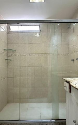Apartamento para alugar com 133m², 2 quartos e 1 vaga