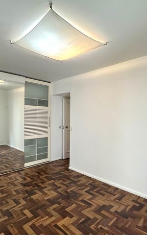Apartamento para alugar com 133m², 2 quartos e 1 vaga