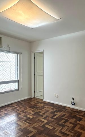 Apartamento para alugar com 133m², 2 quartos e 1 vaga
