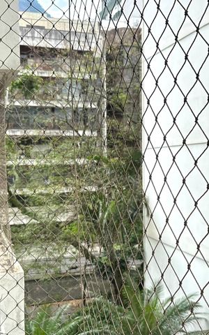Apartamento para alugar com 133m², 2 quartos e 1 vaga