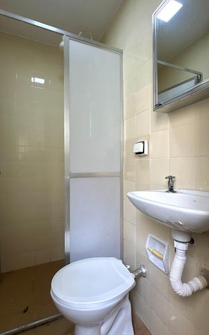 Apartamento para alugar com 133m², 2 quartos e 1 vaga
