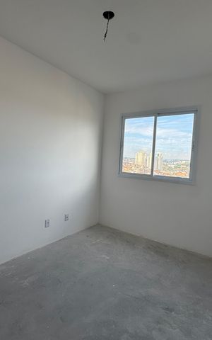 Apartamento à venda com 36m², 2 quartos e 1 vaga Apartamento à venda com 36m², 2 quartos e 1 vagaQuarto 1