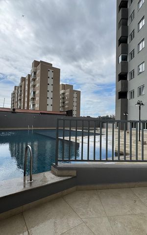 Apartamento à venda com 36m², 2 quartos e 1 vaga Apartamento à venda com 36m², 2 quartos e 1 vagaÁrea comum